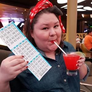 Meet your Posher, Tanya